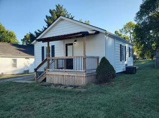 516 Oak St, Georgetown, KY 40324