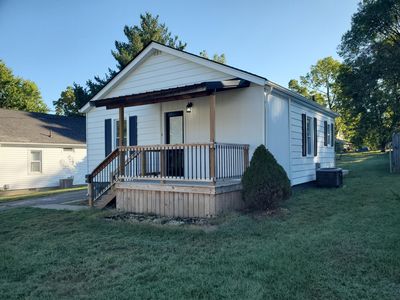 516 Oak St, Georgetown, KY, 40324