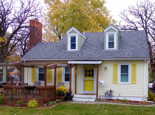 7445 Humboldt Ave S, Minneapolis, MN 55423