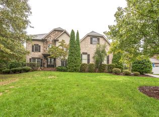 2718 Old Course Rd, Monroe, NC 28112