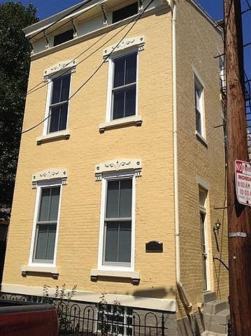 Beautifully-restored historic