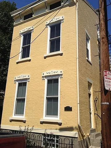 Beautifully-restored historic
