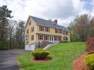 17 Crosby Ln #A, Londonderry, NH 03053