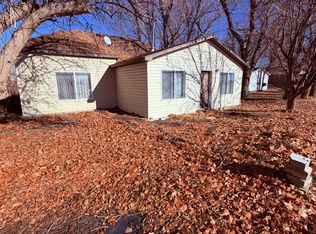 50 S 400 E, Myton, UT 84052