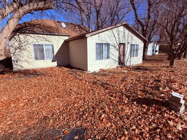 50 S 400 E, Myton, UT 84052