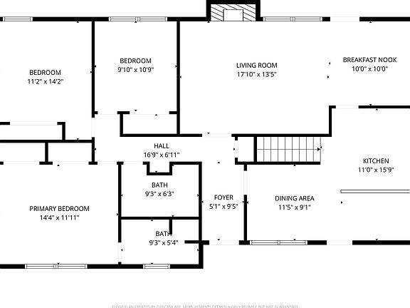 2nd image of 4229 Charron Ln