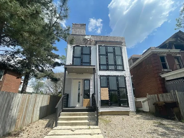 528 S Ohio Ave, Columbus, OH 43205