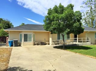 808 H St, Williams, CA 95987