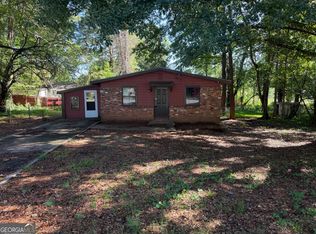6168 Castlewood Dr, Morrow, GA 30260