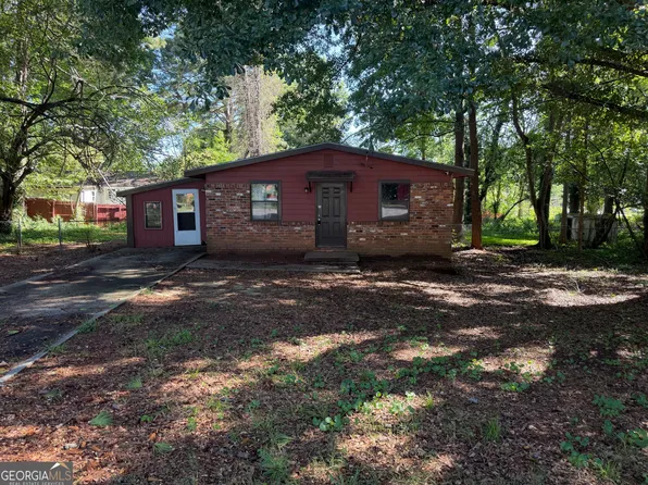 6168 Castlewood Dr, Morrow, GA 30260