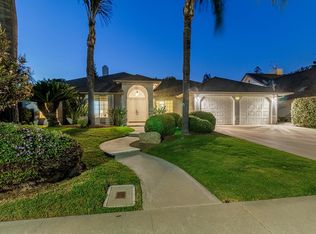 2371 Harold St, Kingsburg, CA 93631