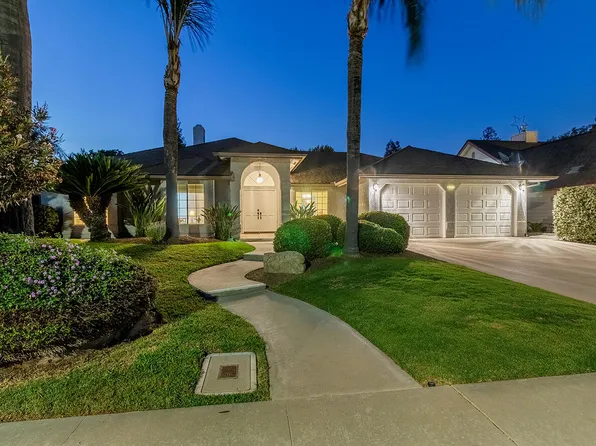 2371 Harold Street, Kingsburg, CA 93631