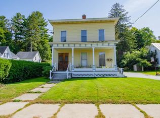 5 East St, Barre, VT 05641