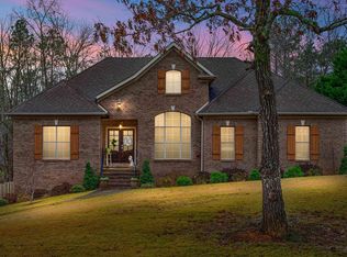 129 Shetland Trl, Alabaster, AL 35007