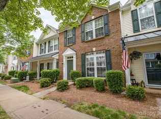 18943 Coachmans Trce, Cornelius, NC 28031