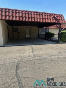 1303-24 N Canal St, Carlsbad, NM, 88220