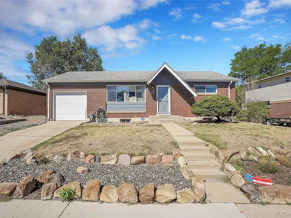 10475 Downing Street, Northglenn, CO 80233