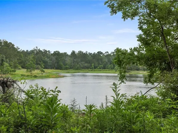 Ogden Ln, Amite, LA 70422
