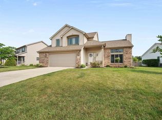 7907 Fountainhead Pl, Fort Wayne, IN 46835