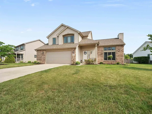 7907 Fountainhead Pl, Fort Wayne, IN 46835