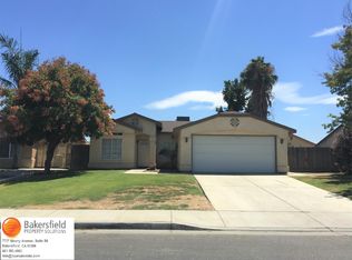 4403 Noella Rd, Bakersfield, CA 93313