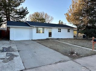 3209 5th Street Rd, Greeley, CO 80634