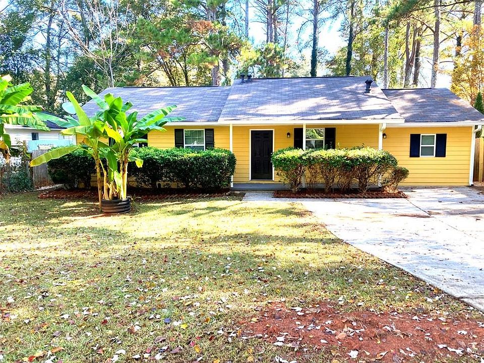1st image of 6366 Ascot Ln