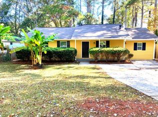 6366 Ascot Ln, Riverdale, GA 30296