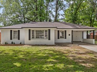 4583 Leatherwood Rd, Memphis, TN 38117