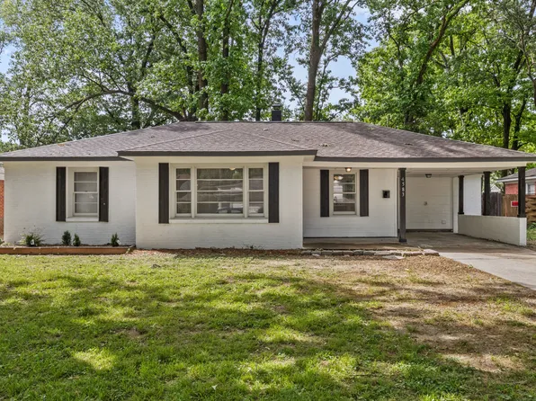 4583 Leatherwood Rd, Memphis, TN 38117