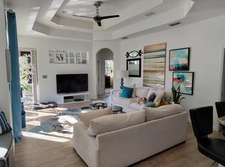 518 Habitat Blvd, Osprey, FL 34229