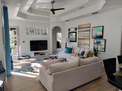 518 Habitat Blvd, Osprey, FL, 34229