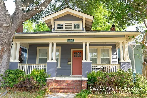1909 Pender Ave Photo 1