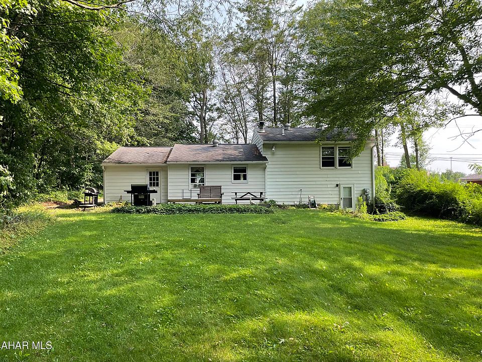 7252 Admiral Peary Hwy, Loretto, PA 15940 Zillow