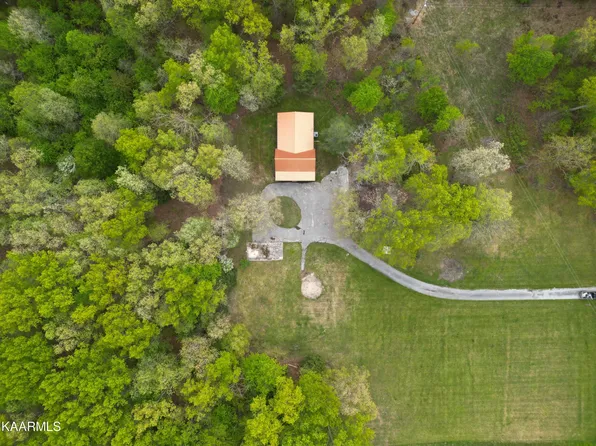 148 Gardner Rd, Deer Lodge, TN 37726