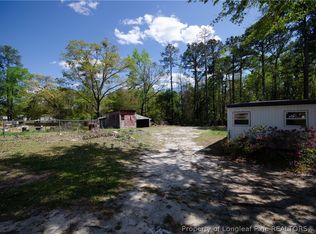 4351 Baxley St, Fayetteville, NC 28306