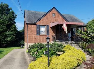 617 Center Ave, Carnegie, PA