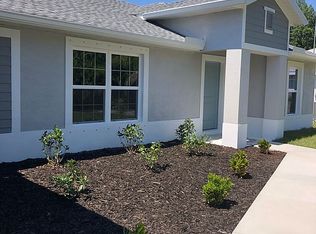 3081 Stowe Ter, North Port, FL 34286
