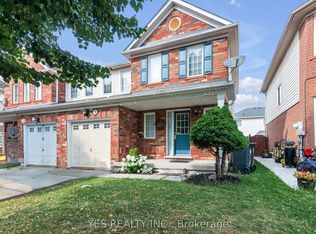 19 Virtues Ave, Brampton, ON L7A 2R8