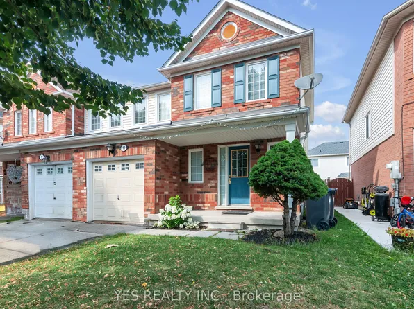 19 Virtues Ave, Brampton, ON L7A 2R8
