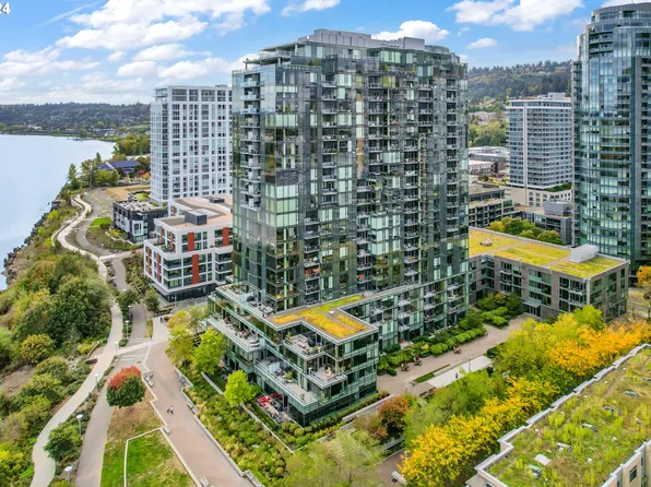 841 SW Gaines St Unit 1006, Portland, OR 97239