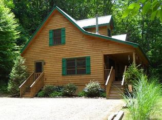 71 Yonder Trl, Maggie Valley, NC 28751