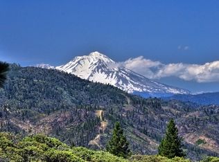 Jealous Mine, Redding, CA 96001