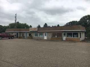7860 Lake Dr, Lino Lakes, MN 55014