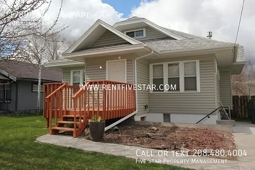 1789 S 2nd Ave #A Photo 1