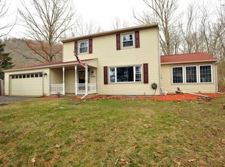 2879 Chequers Cir, Big Flats, NY 14814