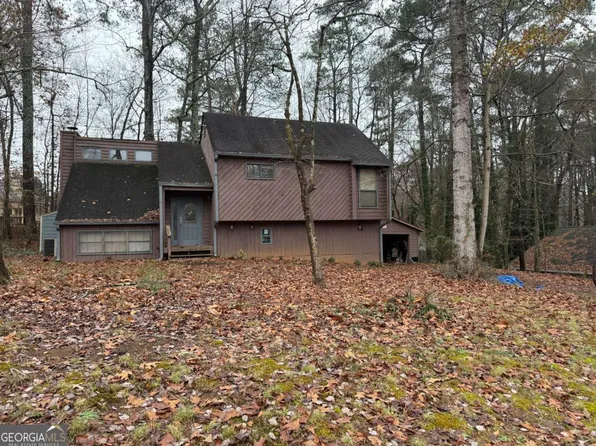 1882 Winding Creek Ln SW, Marietta, GA 30064