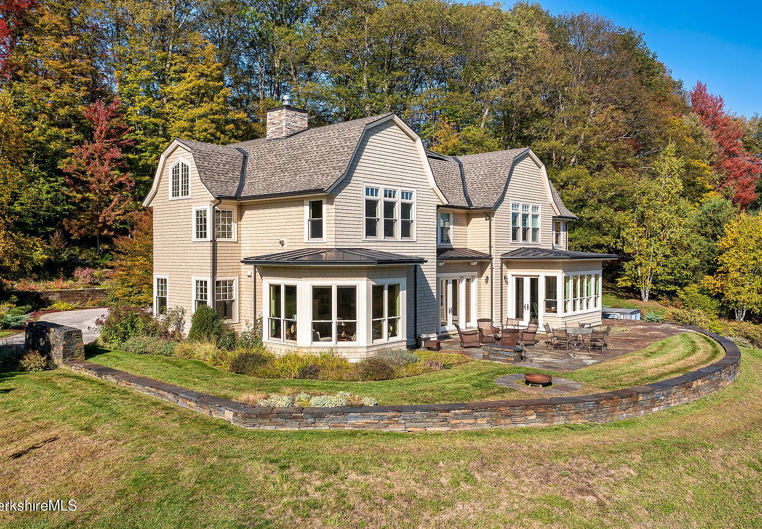 45 Old Farm Way, Williamstown, MA 01267 Zillow