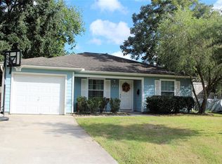 202 Calvin St, Pasadena, TX 77506