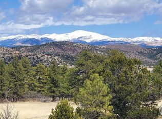 0 Cap Rock Rd #4, Canon City, CO 81212